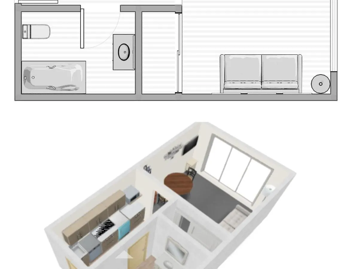 Studio Cosy Avec Wifi, Centre Village, Pres Des Pistes - Val-D'Isere - Fr-1-694-250 France