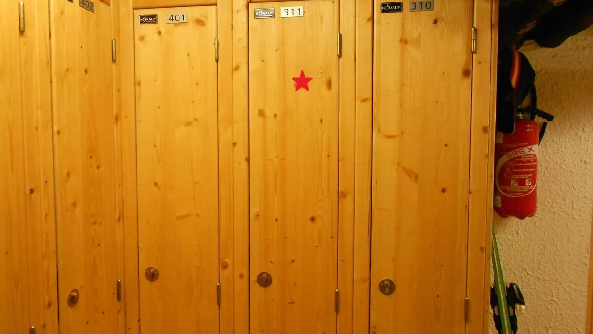 Studio Cosy Avec Wifi, Centre Village, Pres Des Pistes - Val-D'Isere - Fr-1-694-250 0*,